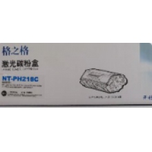 格之格NT-PH218C粉盒