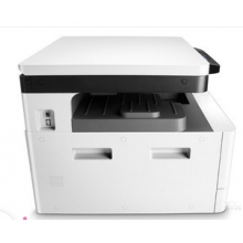 HP M437N A3黑白激光打印一体机