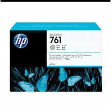 惠普T7100绘图墨盒灰色（HP761墨盒）