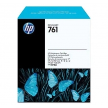 HP T7100维护墨盒