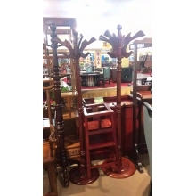 衣帽架