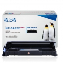 格之格LD2822硒鼓