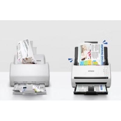 EPSON DS-530II扫描仪
