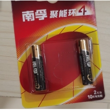 南孚5号电池