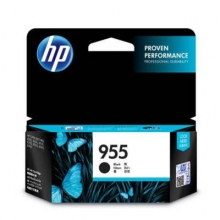 HP OfficeJet Pro 8710黑色墨盒