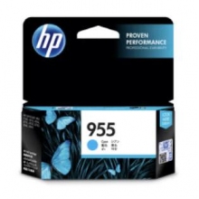 HP OfficeJet Pro 8710蓝色墨盒