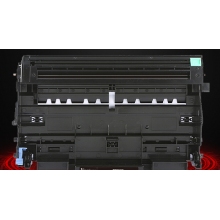 联想 LT2822硒鼓适用LJ2200 2200L 2250 2250 LD2822