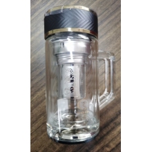 玻璃水杯